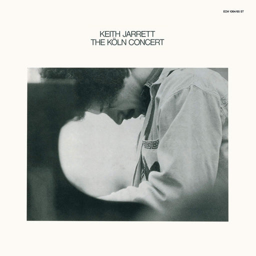 [SHM-CD] THE KOLN CONCERT Limited Edition KEITH JARRETT UCCU-5706 Jazz Fusion_1
