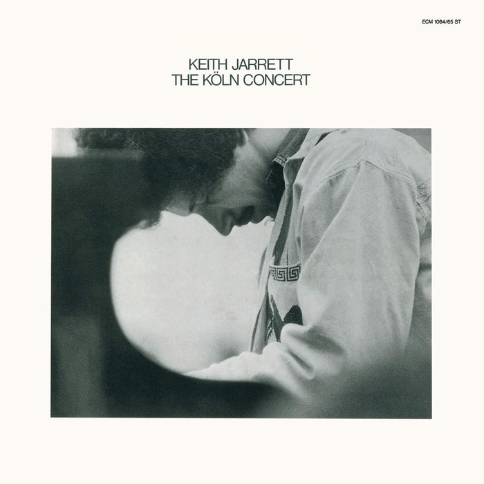 [SHM-CD] THE KOLN CONCERT Limited Edition KEITH JARRETT UCCU-5706 Jazz Fusion_1