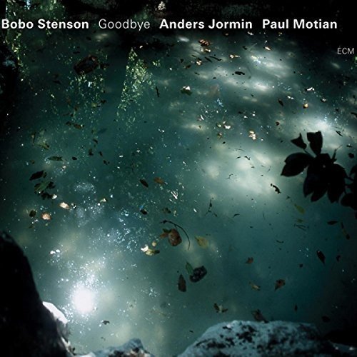[SHM-CD] GOODBYE Nomal Edition BOBO STENSON TRIO UCCU-5753 Modern Jazz Piano NEW_1