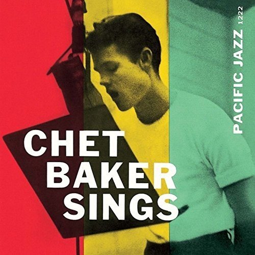 [SHM-CD] Chet Baker Sings Japan OBI Nomal Edition Chet Baker UCCU-5758 Jazz NEW_1