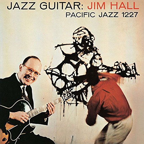 [SHM-CD] Jazz Guitar Nomal Edition Jim Hall Trio UCCU-5773 Jazz Debut Album NEW_1