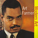 [SHM-CD] Modern Art Japan OBI Nomal Edition Art Farmer UCCU-5789 Jazz Trumpet_1