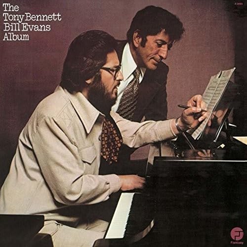 [SHM-CD] The Tony Bennett Bill Evans Album Limited Edition UCCO-5605 Jazz NEW_1