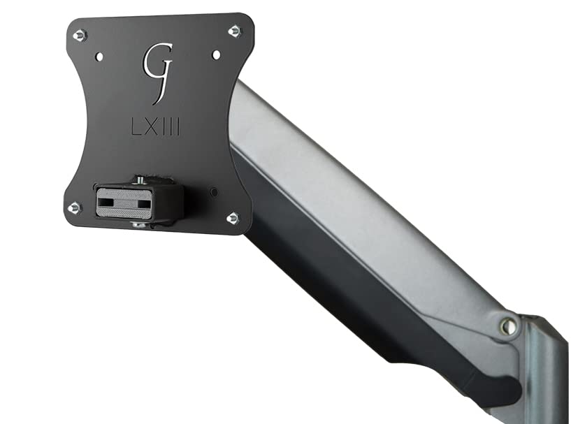 Monitor VESA adapter arm Wall mount for HP Pavilion 22F 22ER 22ES 22EB etc. NEW_2