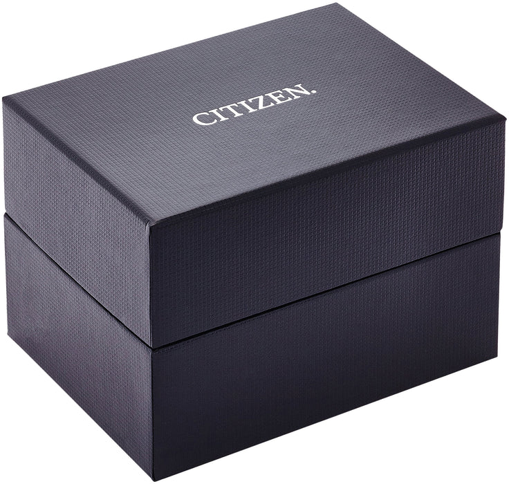 CITIZEN L Eco-Drive Ambiluna EW5495-55P Women's Watch Gold Made in Japan NEW_5