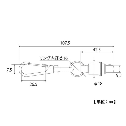 TOP 3/8" 9.5mm Impact Socket Holder 3 Color Set Blue Red Black PSH-3BRBKN NEW_2