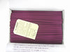 Gyokushodo Incense Stick Hana Sumire Large Rose #6671 Made in Japan Violet NEW_3