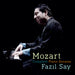 [CD] Mozart: Complete Piano Sonatas 6-disc Nomal Edition Fazil Say AVCL-25905_1