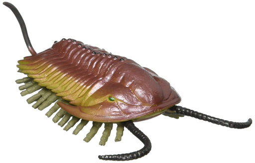 Favorite Cambrian Creatures Burgess Series Olenoides Mini Model Figure FP-206_1