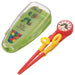 Skater The Very Hungry Caterpillar Training Chopsticks & case for Kids ADXT1S_1