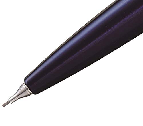 PARKER Mechanical Pencil Jotter Core Line Blue CT 1953422 0.5mm Extra Fine NEW_2