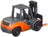 TAKARA TOMY Tomica No.111 Toyota L & F Jeneo (Blister Pack) 1/62 Miniature Car_2