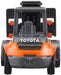 TAKARA TOMY Tomica No.111 Toyota L & F Jeneo (Blister Pack) 1/62 Miniature Car_3