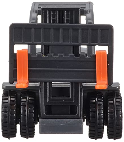 TAKARA TOMY Tomica No.111 Toyota L & F Jeneo (Blister Pack) 1/62 Miniature Car_4
