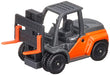 TAKARA TOMY Tomica No.111 Toyota L & F Jeneo (Blister Pack) 1/62 Miniature Car_5