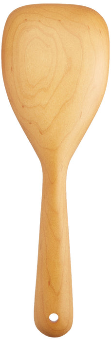 Le Creuset Maple Wood Rice Scoop Home And Garden 7x22x1.5cm ‎965006-00-00 NEW_3