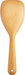 Le Creuset Maple Wood Rice Scoop Home And Garden 7x22x1.5cm ‎965006-00-00 NEW_3