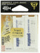 Gamakatsu Tanago hook with Tetron thread Harisu 100 Set of 6 pieces Fishing Hook_1