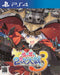 PS4 PlayStation 4 Moe Moe 2 World War (Ryaku) 3 Standard Edition PLJM-80200 NEW_1