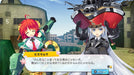 PS4 PlayStation 4 Moe Moe 2 World War (Ryaku) 3 Standard Edition PLJM-80200 NEW_2