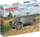 ICM 1/35 Kfz.70 with MG 34 WWII German military vehicle Model Kit 35502 NEW_1