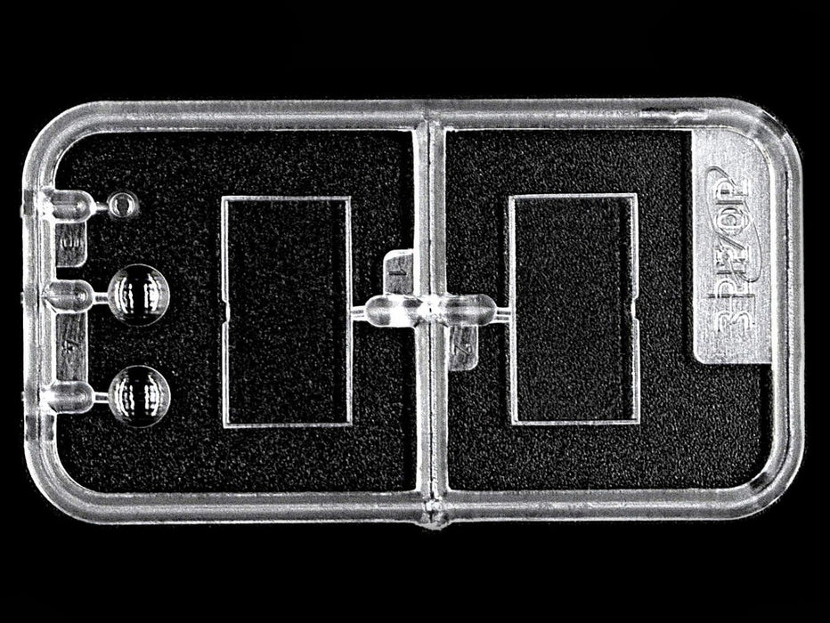 ICM 1/35 Kfz.70 with MG 34 WWII German military vehicle Model Kit 35502 NEW_9