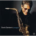 [CD] Timeagain Nomal Edition David Sanborn UCCU-5834 Top Alto Saxophone Player_1