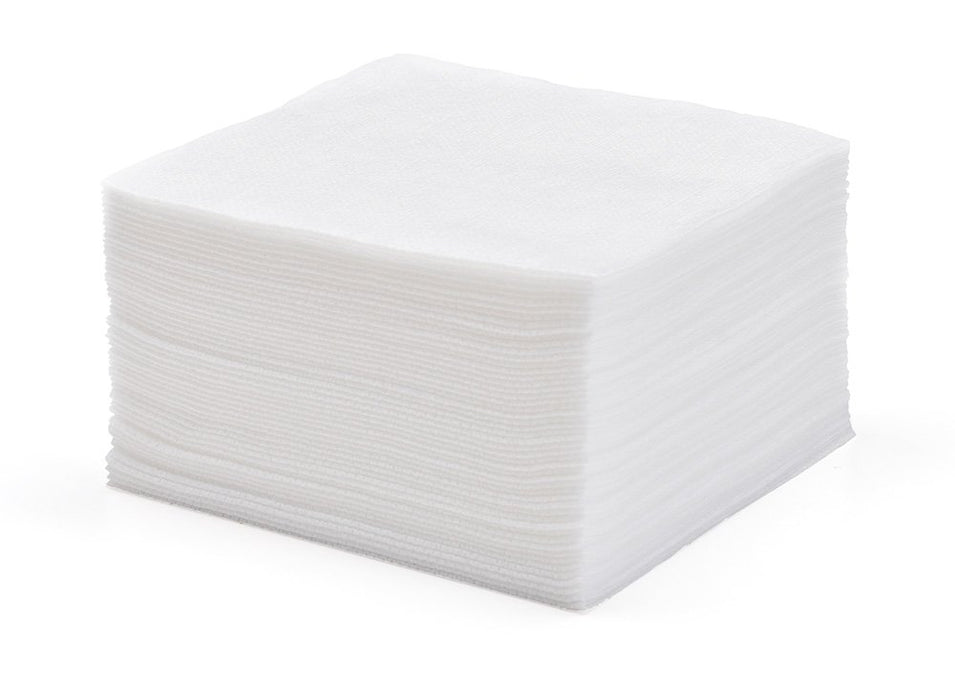 arte LP EP Record Cleaner Cleaning Cloth 250mm RC-C Pack of 50 Made in Japan NEW_2