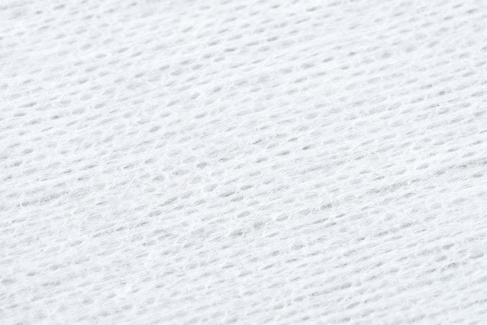 arte LP EP Record Cleaner Cleaning Cloth 250mm RC-C Pack of 50 Made in Japan NEW_3