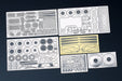 Hobby Design 1/24 Ferrari FXX-K Detail Upset for Tamiya HD02-0343 Model Parts_3