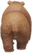 TAKARA TOMY ANIA Animal Adventure AS-25 Brown Bear Mini Action Figure ‎876175_4