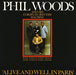 [SHM-CD] Alive And Well In Paris Limited Edition Phil Woods WPCR-29151 Jazz NEW_1