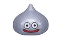 Square Enix Dragon Quest smile slime plush metal slime S size 36561 100x82x80mm_1
