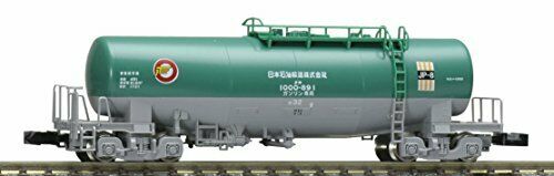 Tomix N Scale Private Owner Tank Wagon Type TAKI1000 NEW from Japan_1