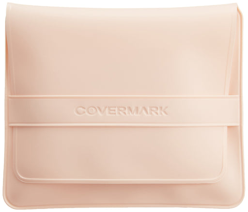 COVERMARK Makeup sponge N basic formula exclusive sponge All Skin Type Oval NEW_2