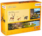 Schulihi Wildlife Animal Figure Living in Europe Forest 41458 in Box 3-8 y/o NEW_4