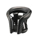Carmate drink holder DZ373 black plating Quattro X carbon H99xW107xD117mm NEW_1