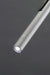 MITSUBISHI ELECTRIC LED Penlight CL-4214 Battery Powered Aluminum Silver NEW_3