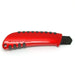 NT CUTTER PMGL-EVO1 Premium G-Series 1L-type Screw-Lock Cutter Knife (Red Body)_4