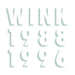 WINK MEMORIES 1988-1996 Limited Edition 2CD PSCR-6255 All Single 25-songs NEW_1