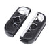 Cyber Gadget Nintendo Switch Joy-Con Hard Case Mini Grip Black CY-NSJCMG-BK NEW_1