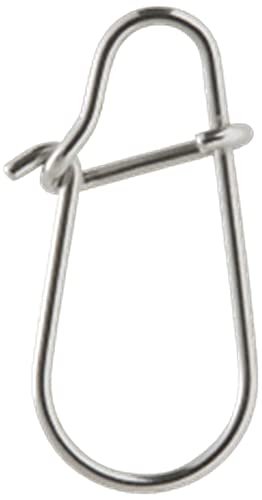 Daiwa D-Snap Light Type LL 0.60mm 60lb 35 pieces Value Pack 07103249 Metal NEW_1