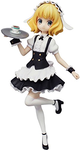 FuRyu Is the Order a Rabbit?? Tea time Special figure Syaro Amusement Prize NEW_1