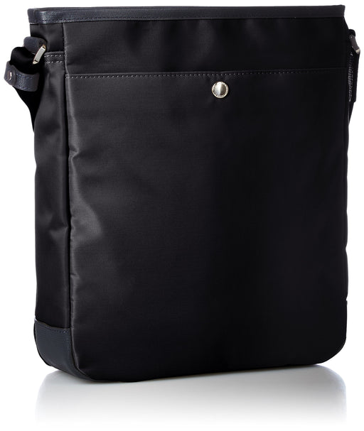 Takeokikuchi Shoulder bag Vertical type Greer 708104 H32xW27xD8cm Made in Japan_2