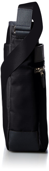 Takeokikuchi Shoulder bag Vertical type Greer 708104 H32xW27xD8cm Made in Japan_3