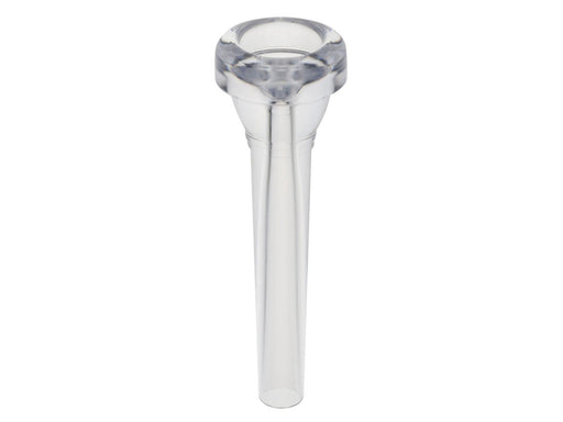 YAMAHA TMPTR Practice Mouthpiece for Trumpet Light Weight Clear Color Resin NEW_1