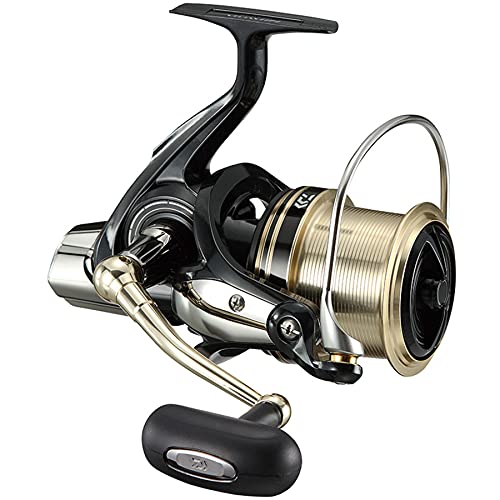 Daiwa Surf Casting Spinning Reel 17 WINDCAST 4000 Both Handed 2017 ‎00059650 NEW_1