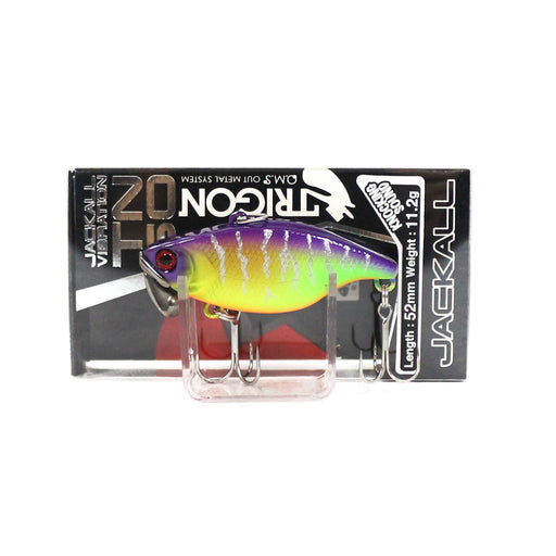 Jackall TN50 Trigon NH Table Rock 11.2g 52mm for Black Bass Fishing Sinking NEW_1