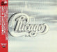 [CD] Chicago II Paper Sleeve Japan OBI Nomal Edition Chicago WPCR-17670 NEW_1