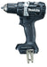 MAKITA 18V 60Nm DRIVER DRILL [BODY ONLY] BLACK DF484DZB Compact Type 1.34kg NEW_1